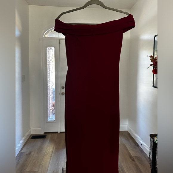 Babyboo midi dress - Picture 6 of 6